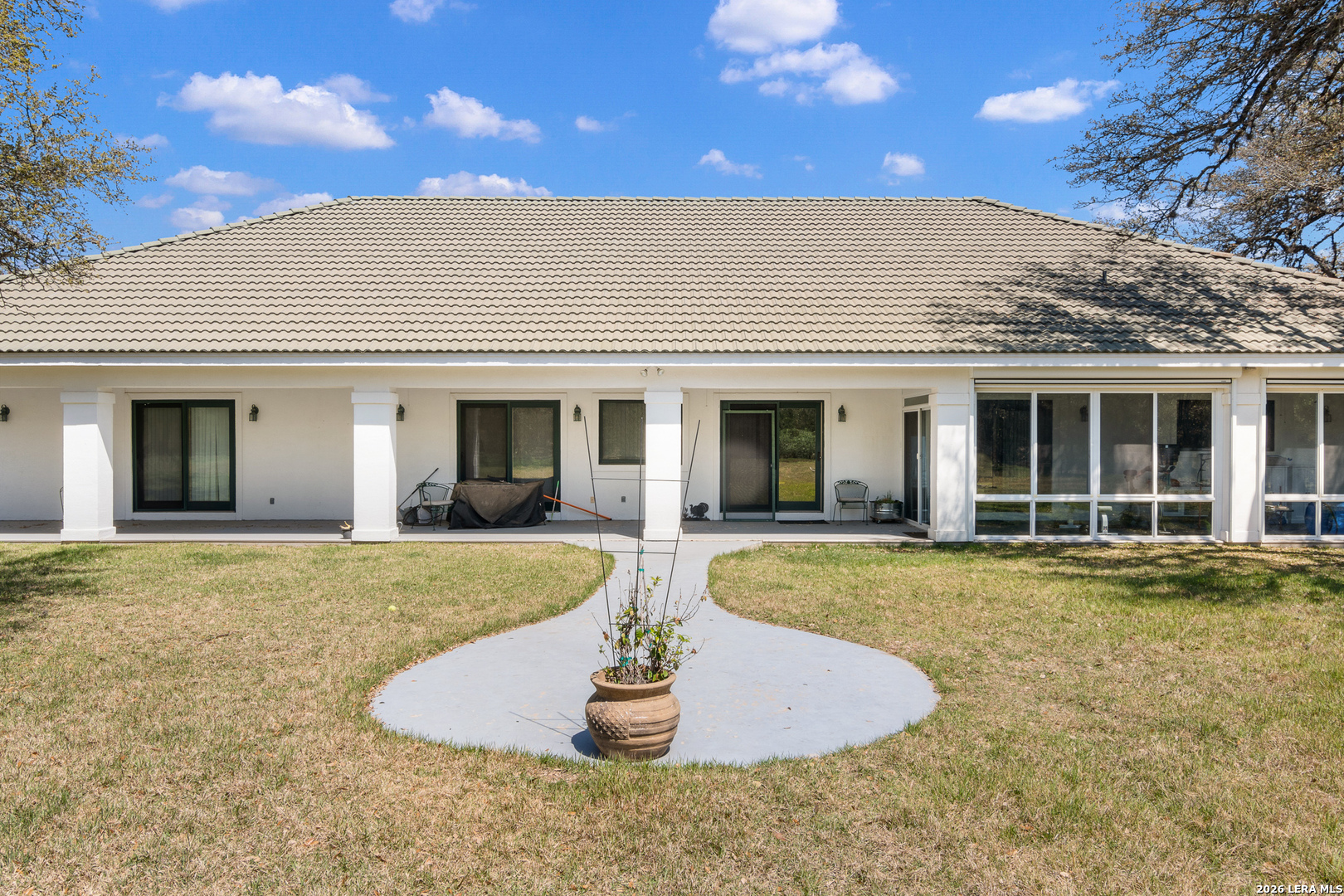 7244 Silver Spur Trail Boerne TX 78015