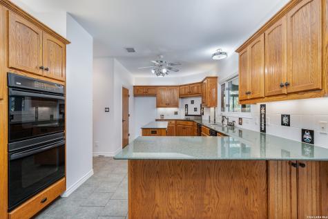 7244 Silver Spur Trail Boerne TX 78015