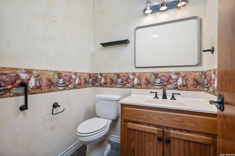 7244 Silver Spur Trail Boerne TX 78015