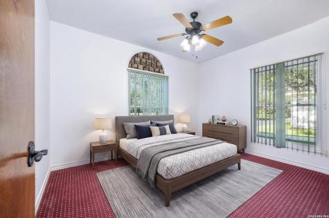7244 Silver Spur Trail Boerne TX 78015