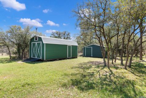 7244 Silver Spur Trail Boerne TX 78015