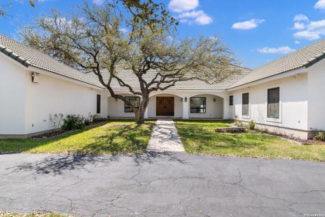 7244 Silver Spur Trail Boerne TX 78015