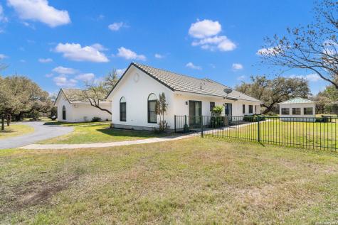 7244 Silver Spur Trail Boerne TX 78015