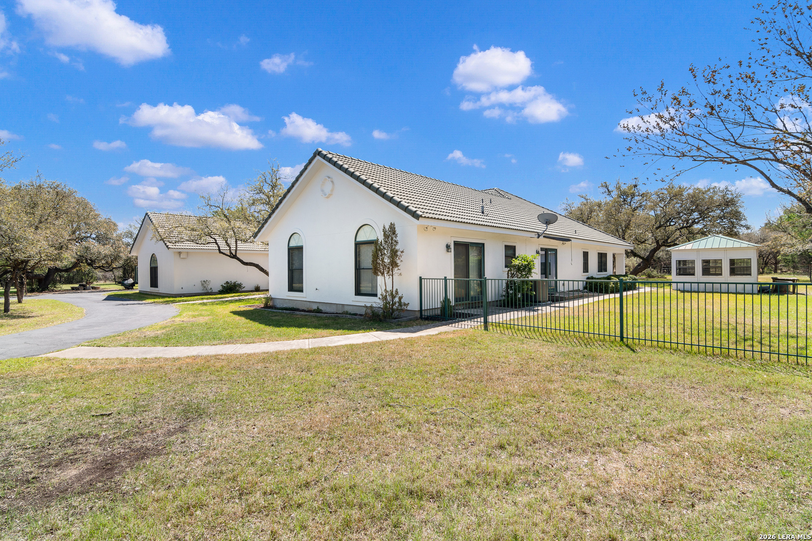 7244 Silver Spur Trail Boerne TX 78015