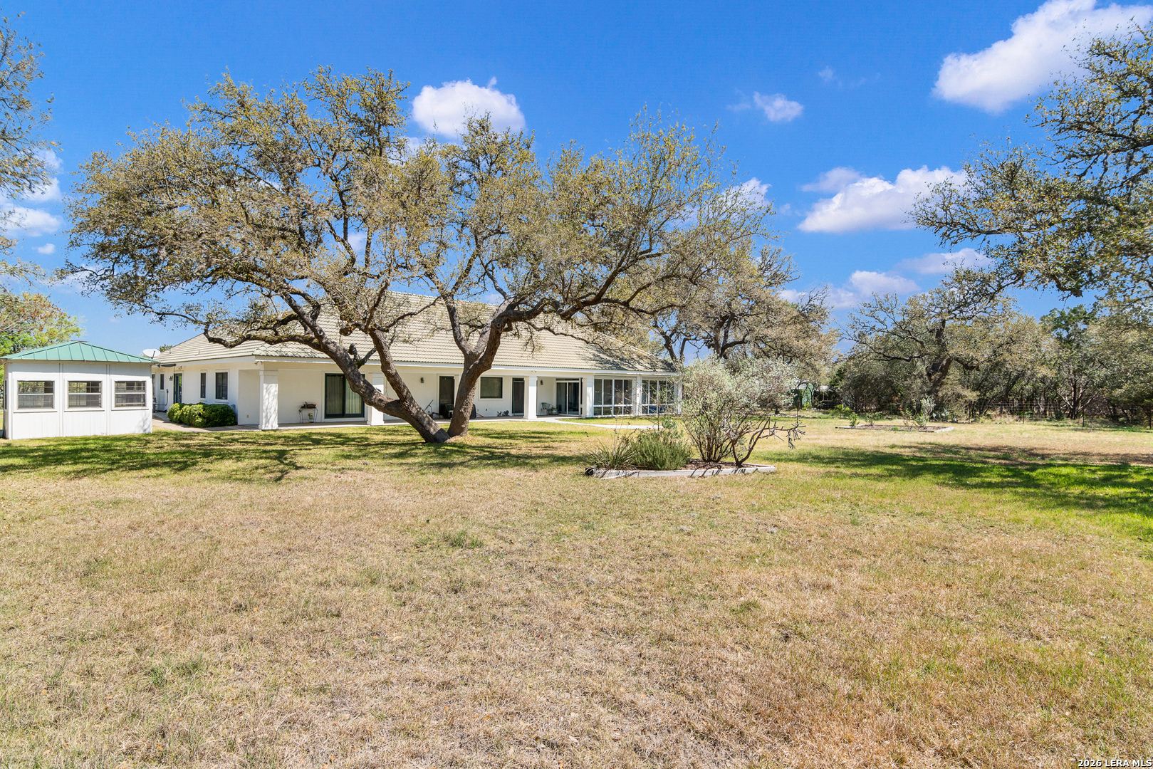 7244 Silver Spur Trail Boerne TX 78015