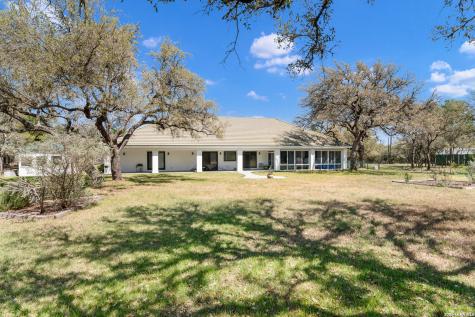 7244 Silver Spur Trail Boerne TX 78015