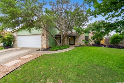 3306 Morning Brook San Antonio TX 78247