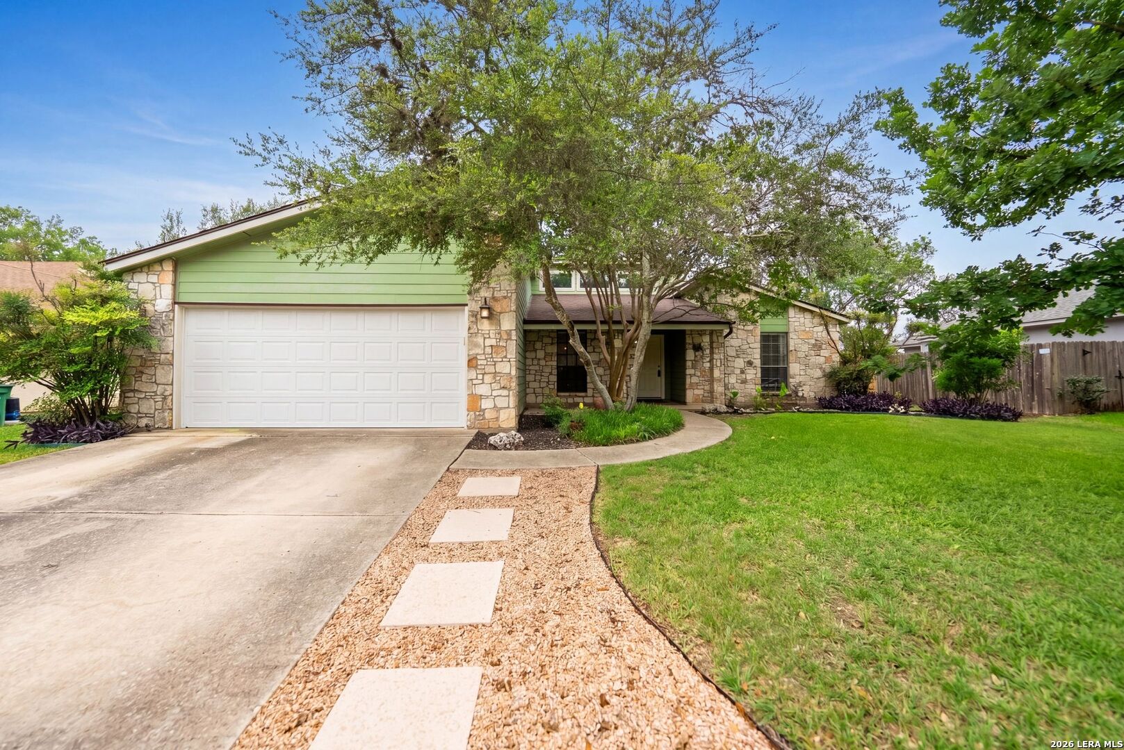 3306 Morning Brook San Antonio TX 78247
