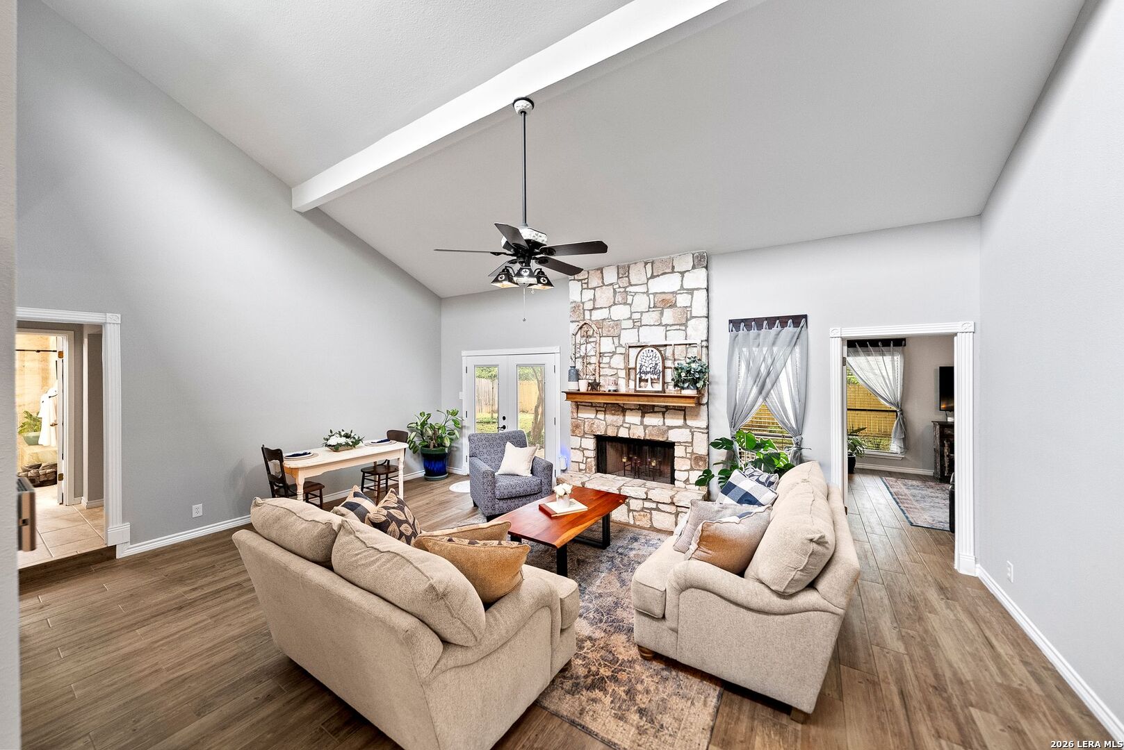 3306 Morning Brook San Antonio TX 78247