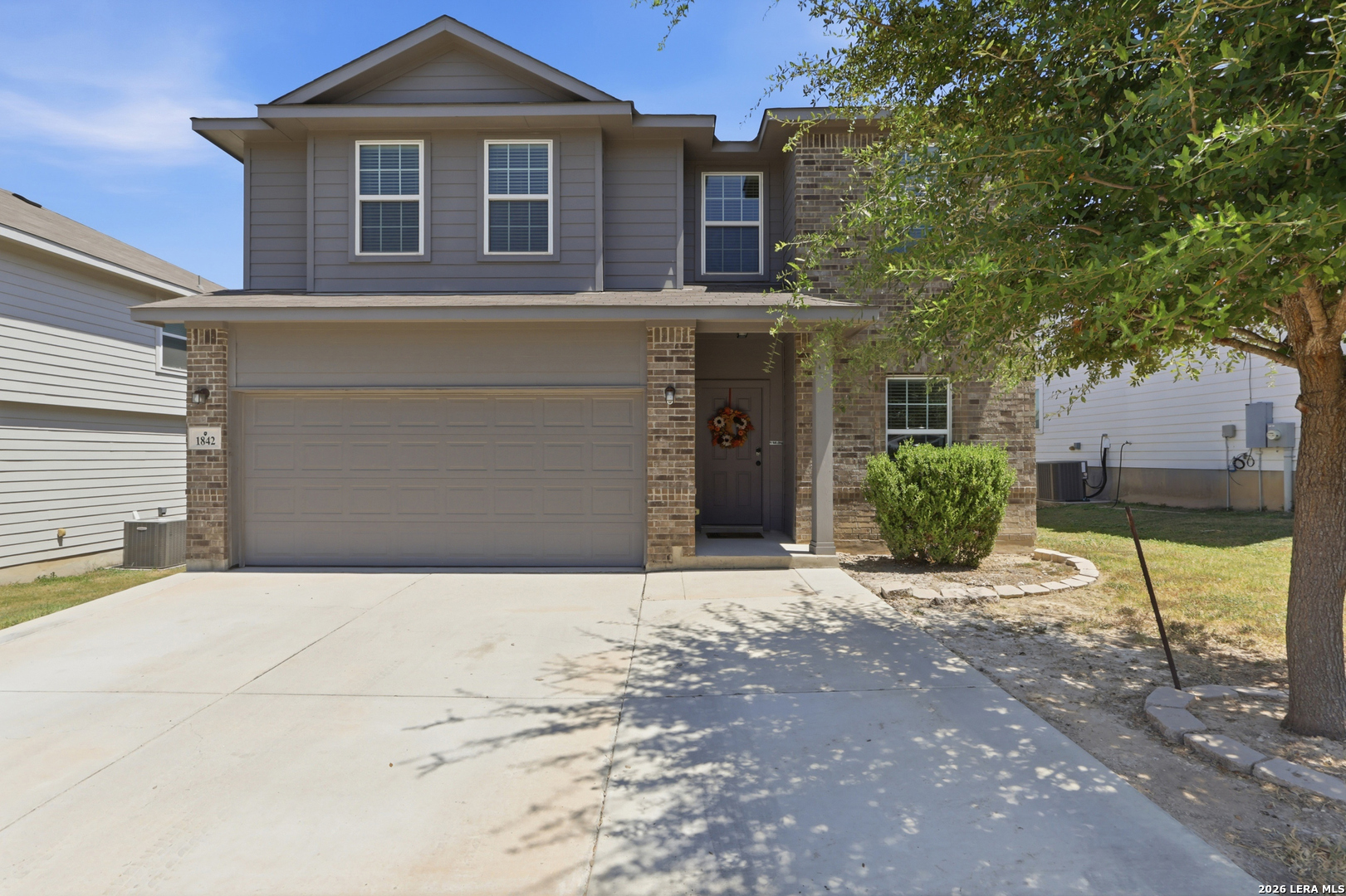 1842 Golden Maple San Antonio TX 78245
