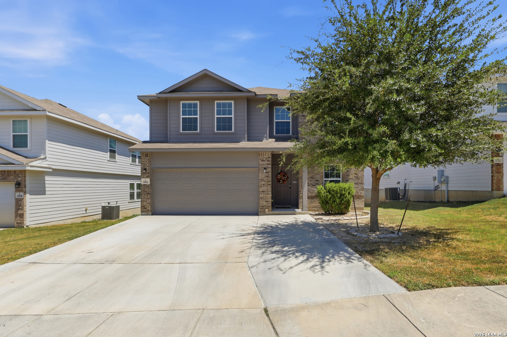 1842 Golden Maple San Antonio TX 78245