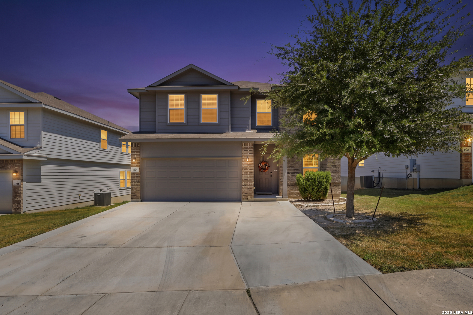 1842 Golden Maple San Antonio TX 78245