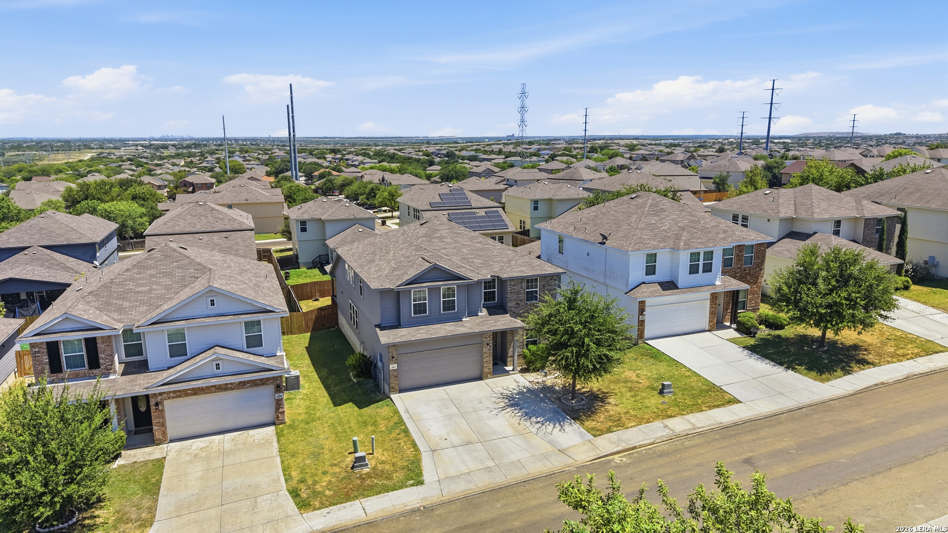 1842 Golden Maple San Antonio TX 78245