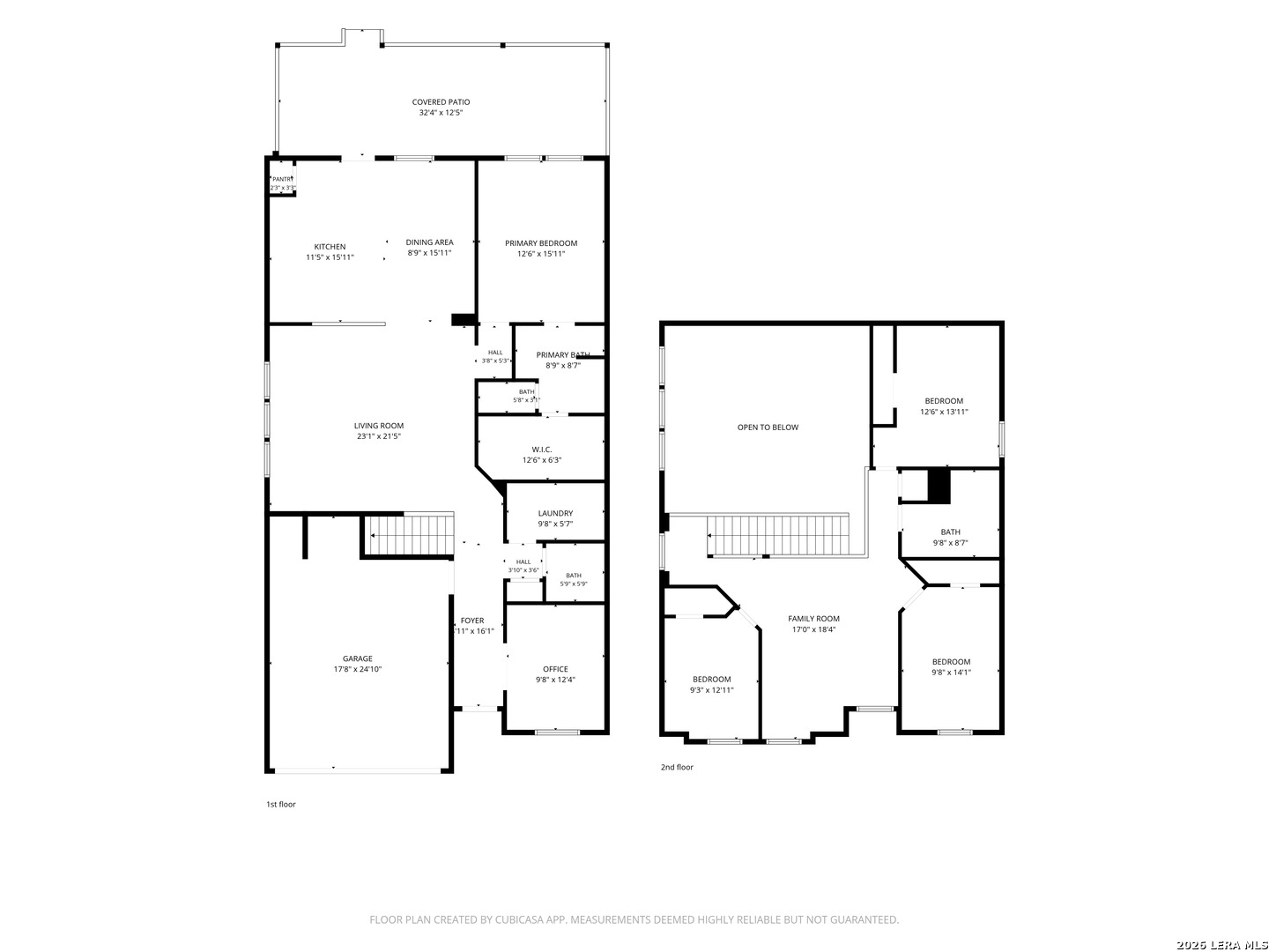 1842 Golden Maple San Antonio TX 78245