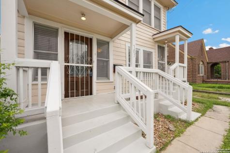 707 N Pine Street San Antonio TX 78202