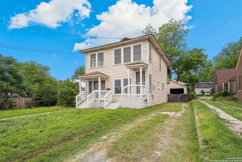 707 N Pine Street San Antonio TX 78202
