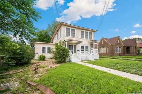707 N Pine Street San Antonio TX 78202