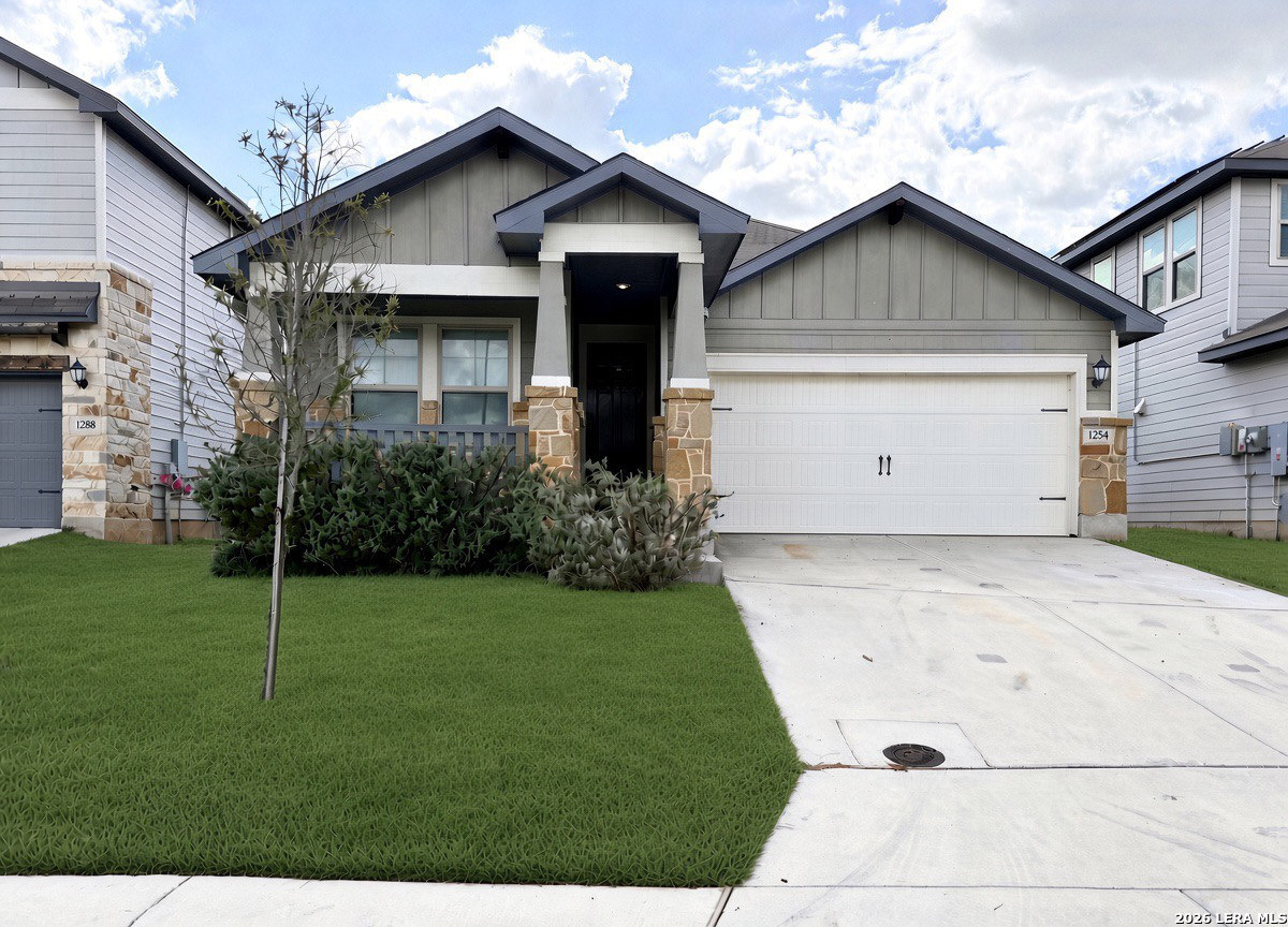 1284 Ella Crossing New Braunfels TX 78130