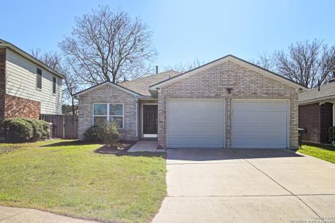 6510 Chasethorn Drive San Antonio TX 78249