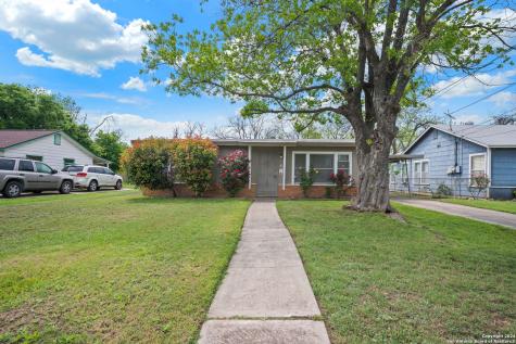 211 Midland Drive San Antonio TX 78219