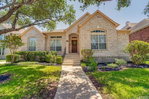 523 Benedict Court San Antonio TX 78258
