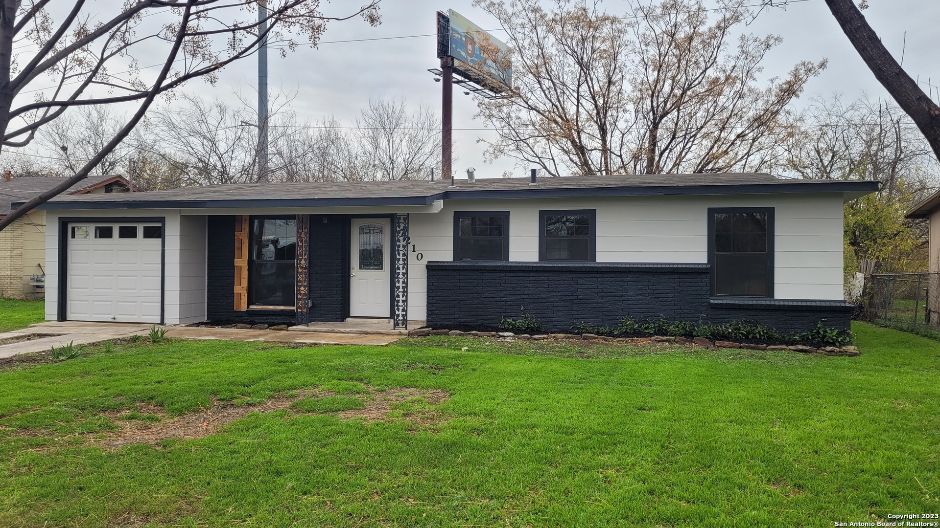 7210 Glendora Avenue San Antonio TX 78218