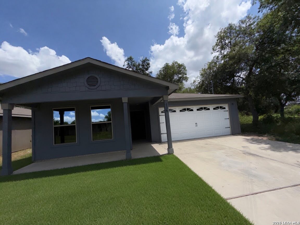 434 Corliss San Antonio TX 78220