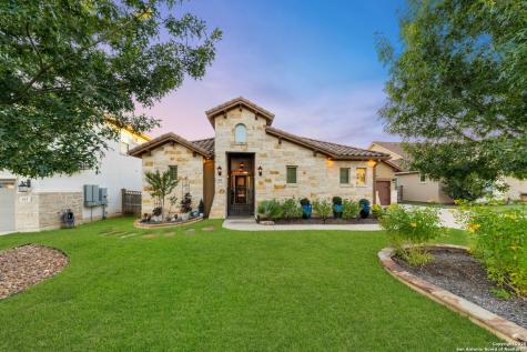 861 Lorikeet Lane New Braunfels TX 78132