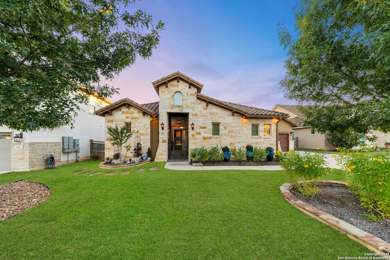 861 Lorikeet Lane New Braunfels TX 78132