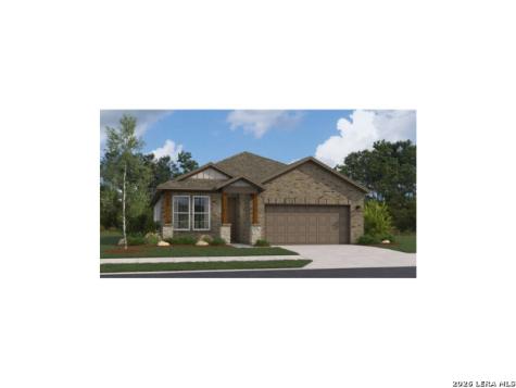 15527 Bonnethead Road San Antonio TX 78253