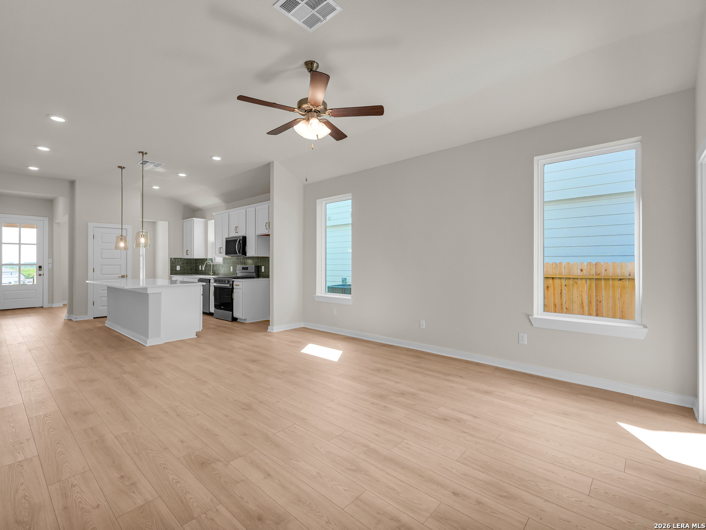 15527 Bonnethead Road San Antonio TX 78253