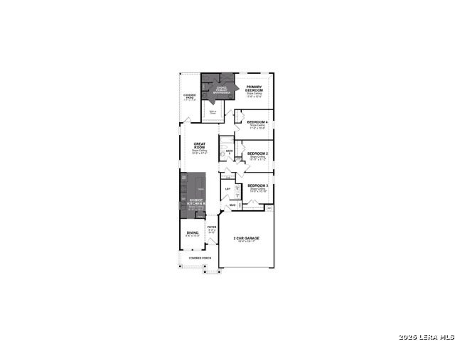 15527 Bonnethead Road San Antonio TX 78253