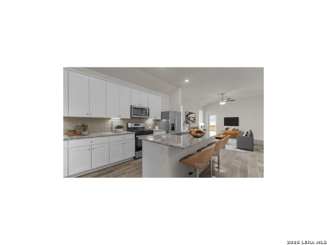 15527 Bonnethead Road San Antonio TX 78253