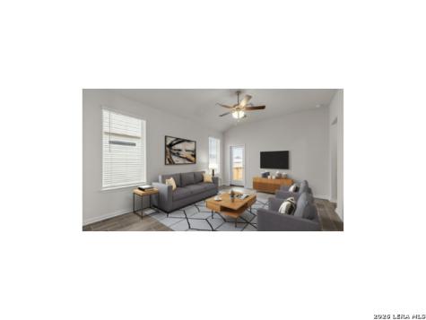15527 Bonnethead Road San Antonio TX 78253