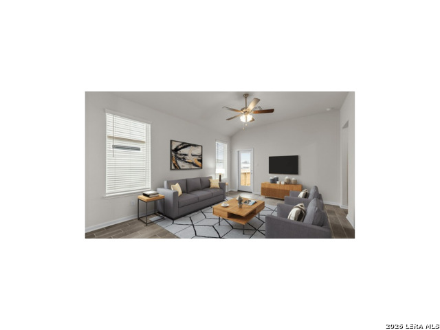 15527 Bonnethead Road San Antonio TX 78253