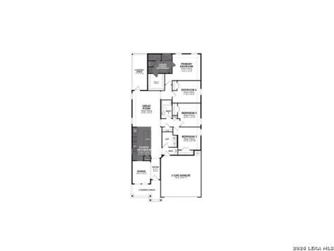 15527 Bonnethead Road San Antonio TX 78253