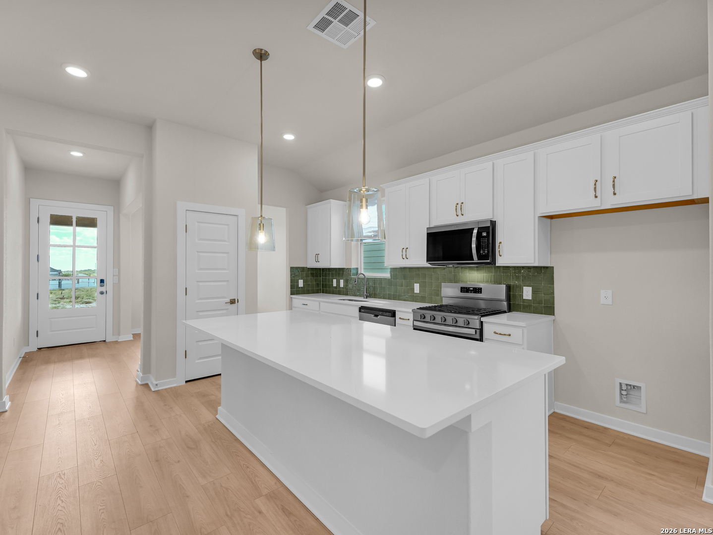 15527 Bonnethead Road San Antonio TX 78253