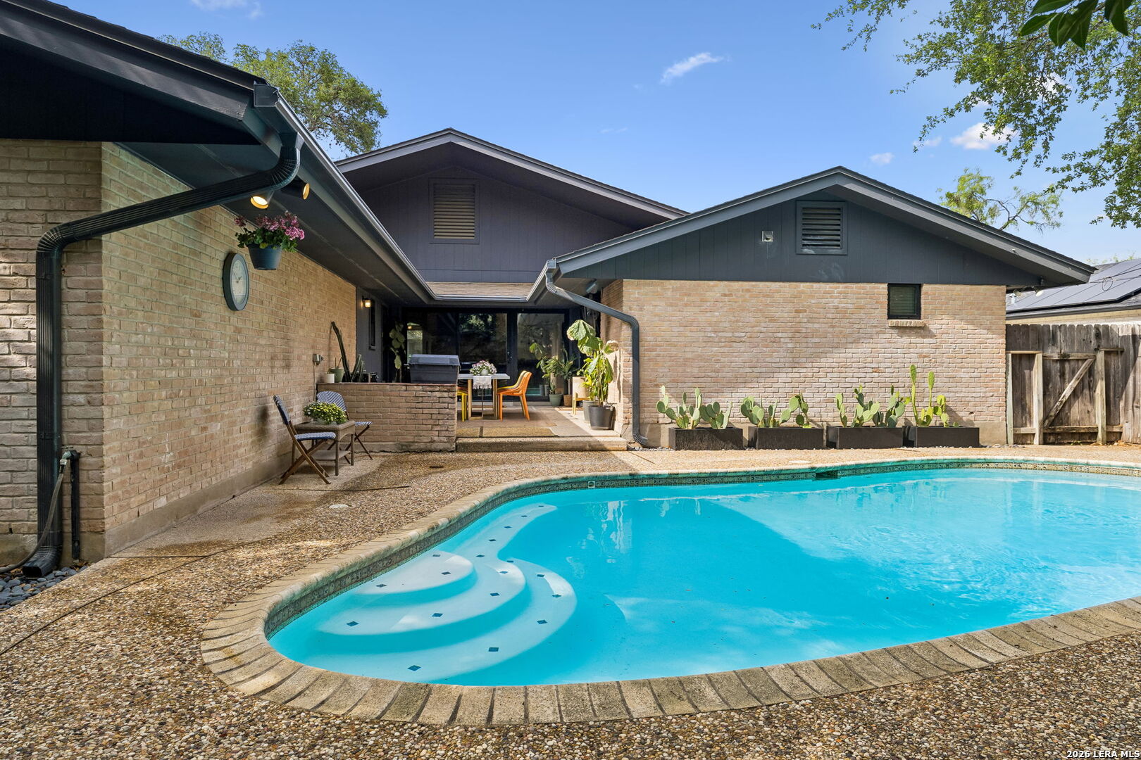 3714 Twisted Oaks Drive San Antonio TX 78217