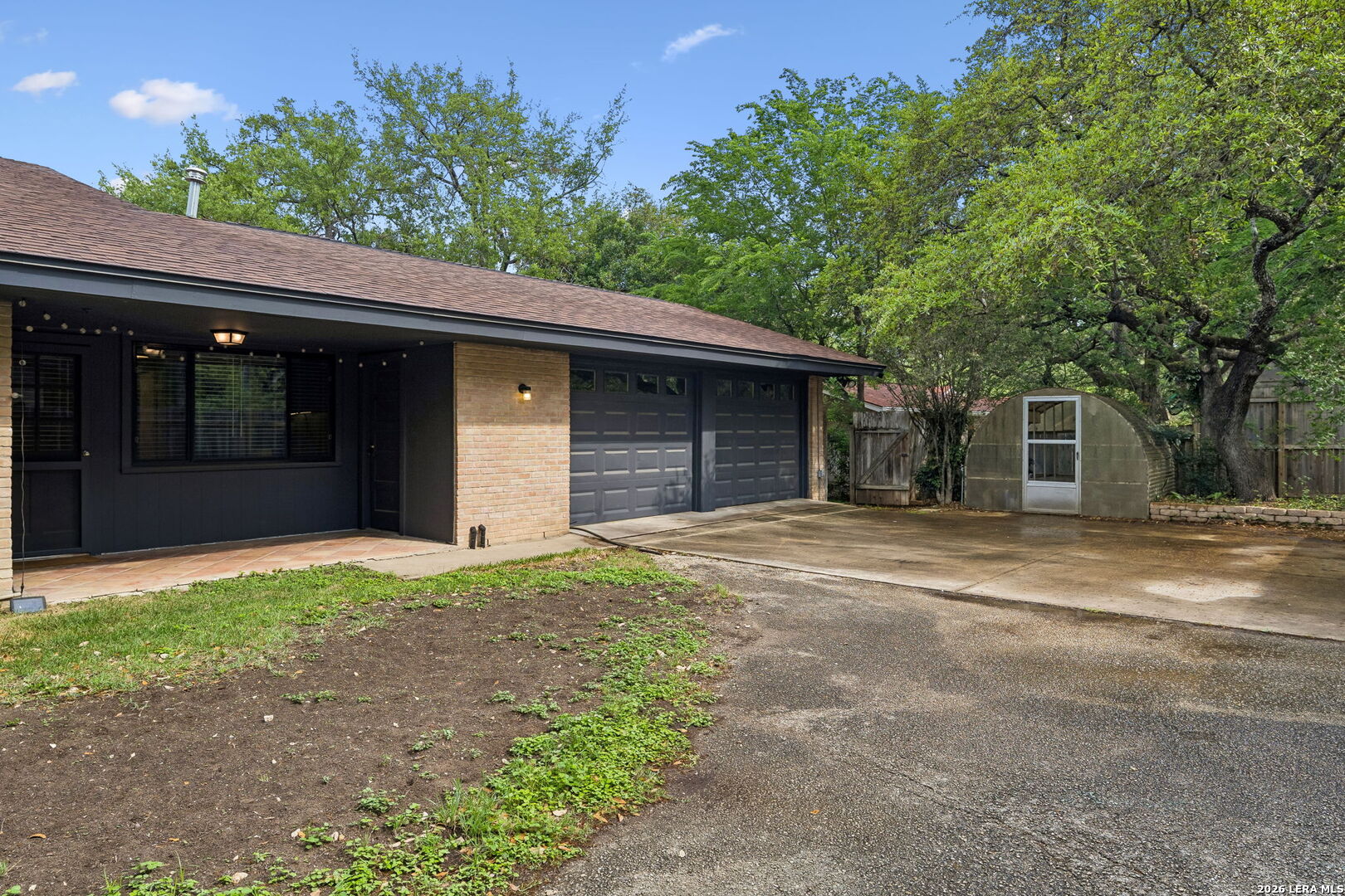 3714 Twisted Oaks Drive San Antonio TX 78217