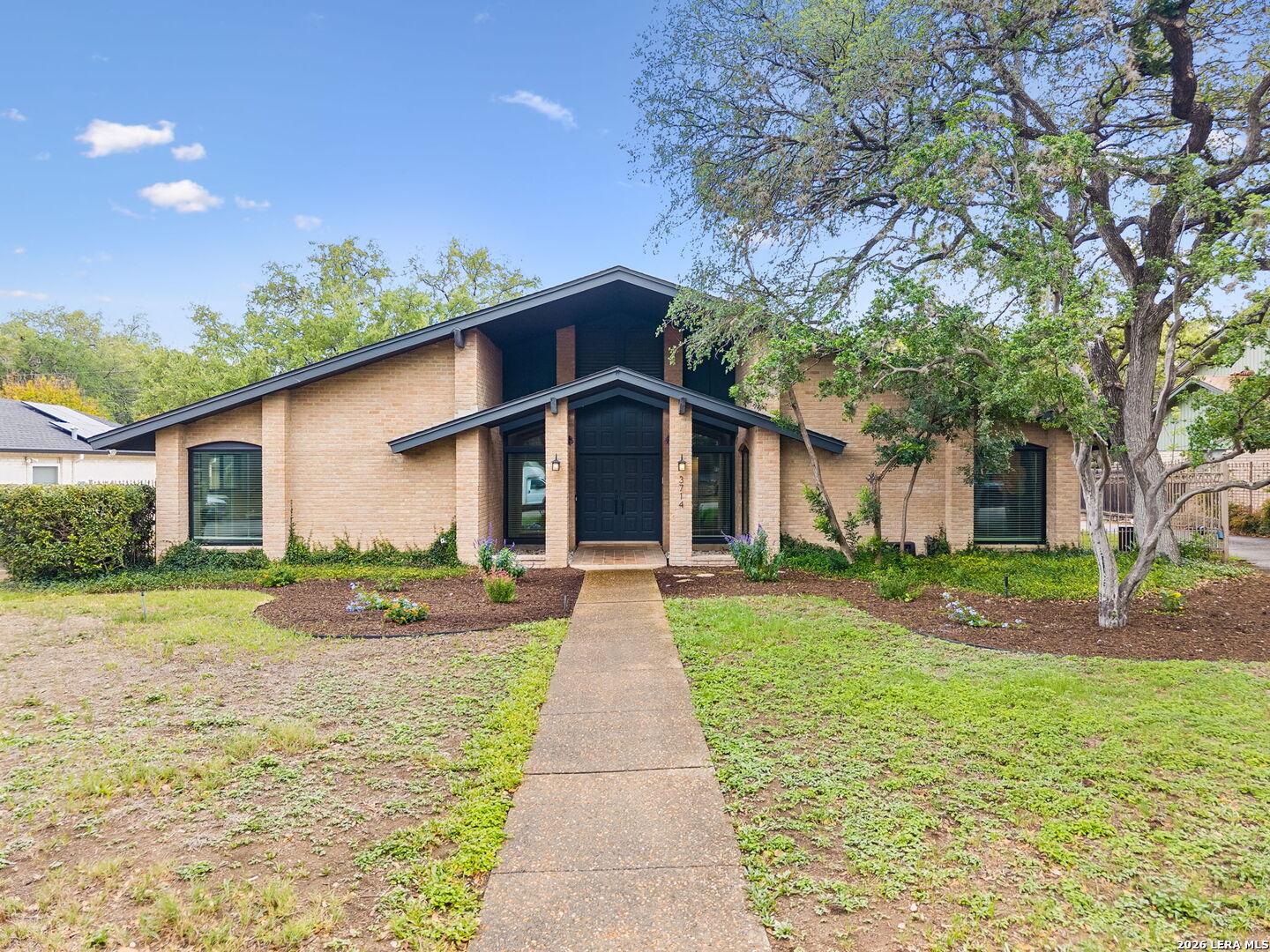 3714 Twisted Oaks Drive San Antonio TX 78217