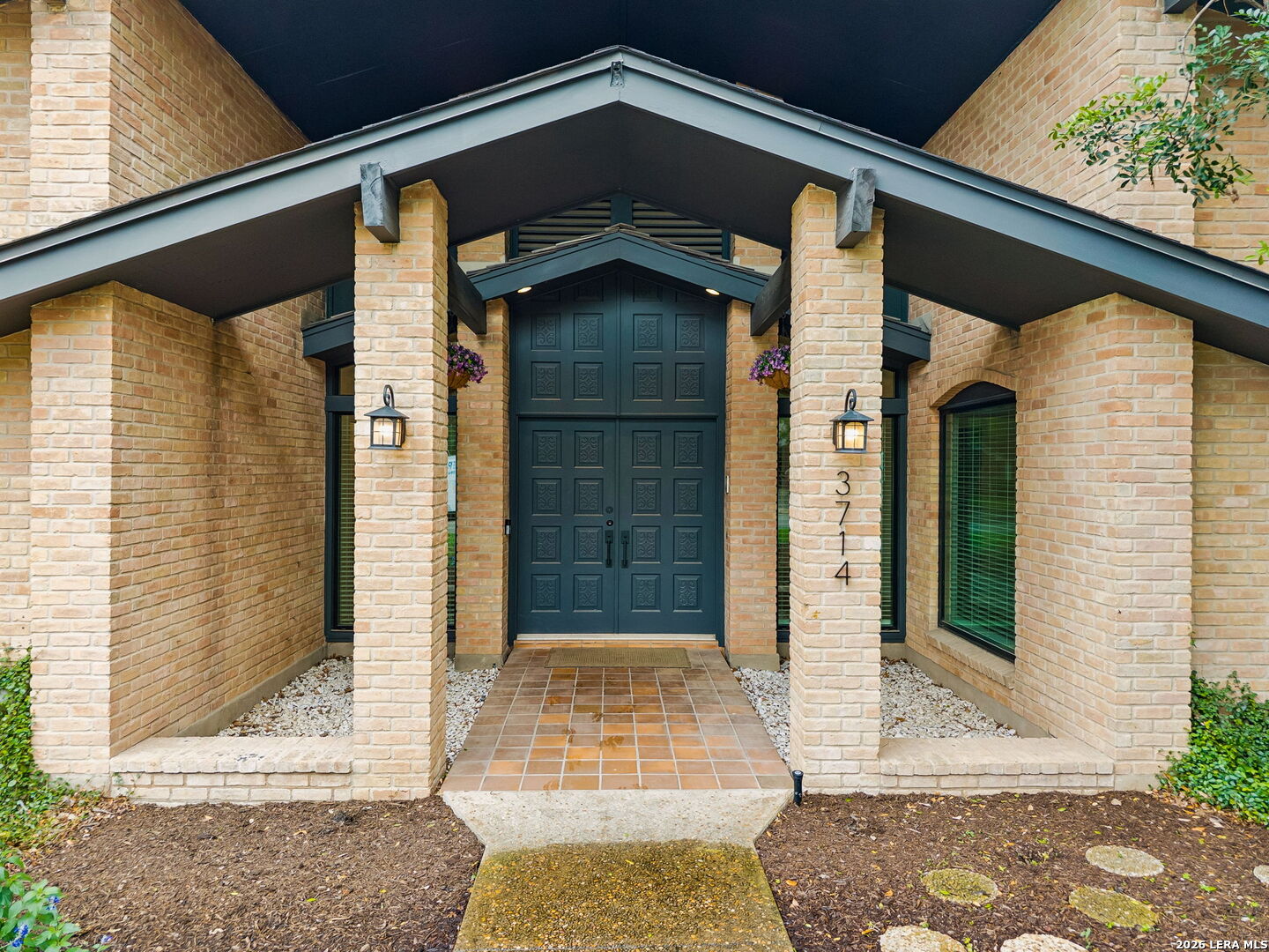 3714 Twisted Oaks Drive San Antonio TX 78217
