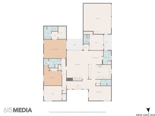 3714 Twisted Oaks Drive San Antonio TX 78217