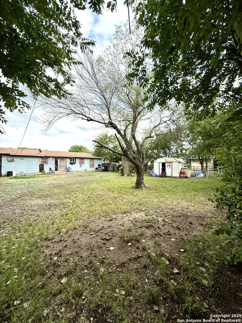 2407 Aiken San Antonio TX 78237