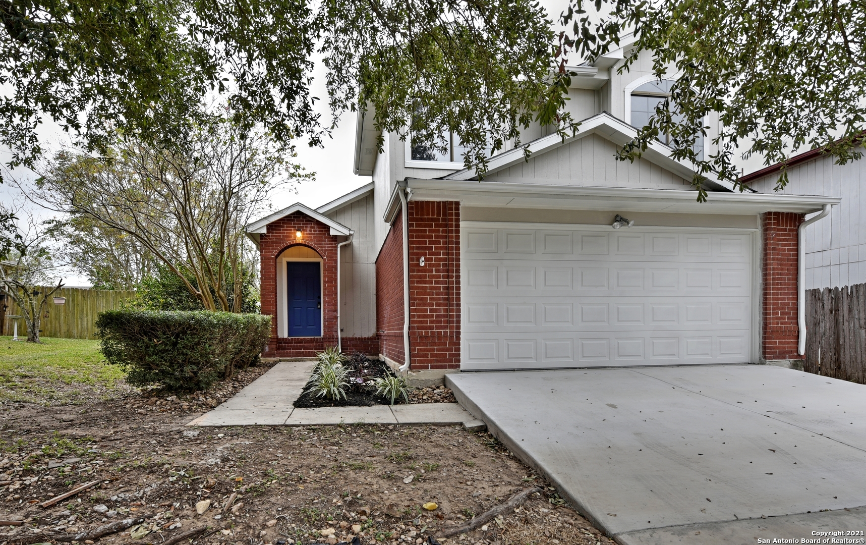 6206 Candlemeadow San Antonio TX 78244