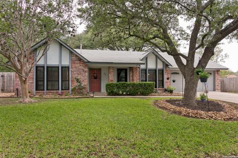 1707 Ashley Circle San Antonio TX 78232
