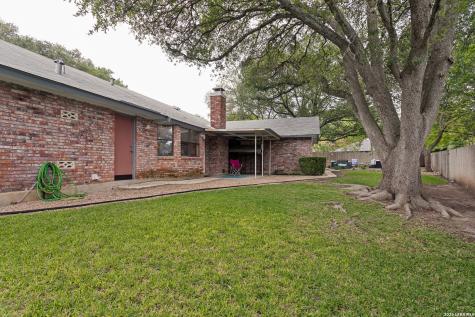 1707 Ashley Circle San Antonio TX 78232