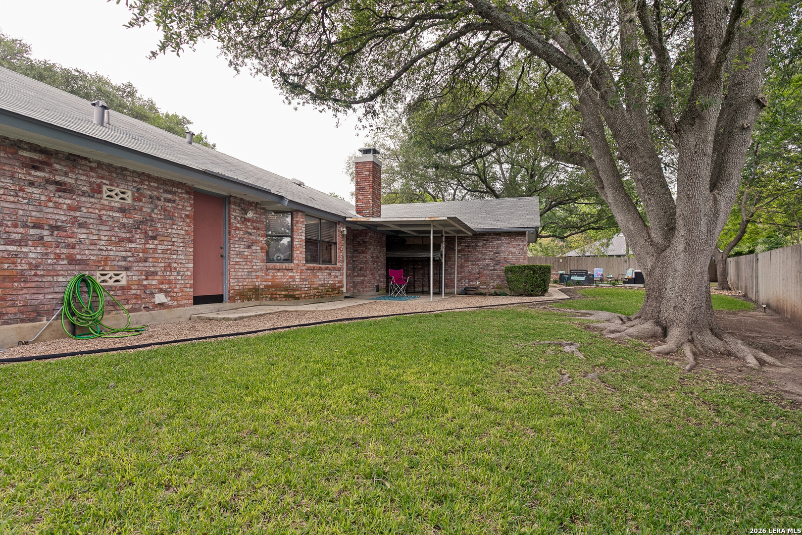 1707 Ashley Circle San Antonio TX 78232