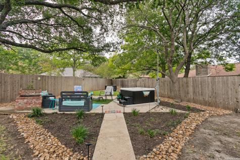 1707 Ashley Circle San Antonio TX 78232