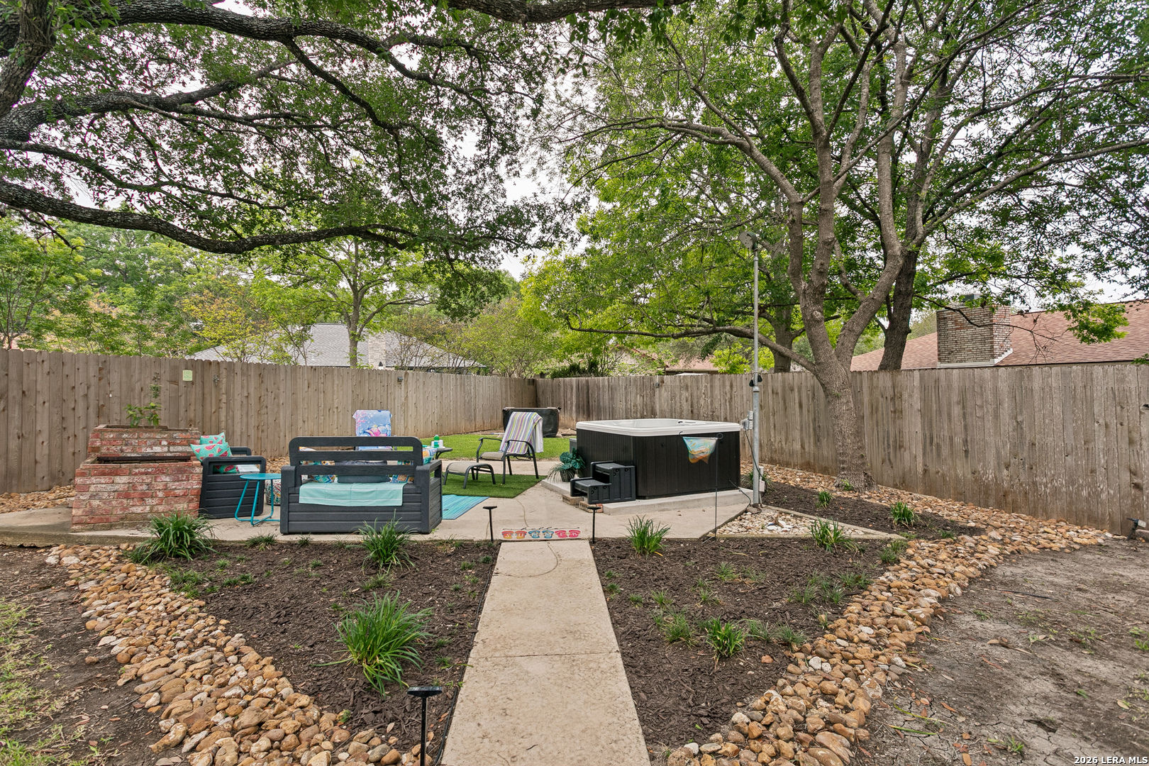 1707 Ashley Circle San Antonio TX 78232