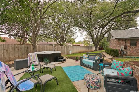 1707 Ashley Circle San Antonio TX 78232